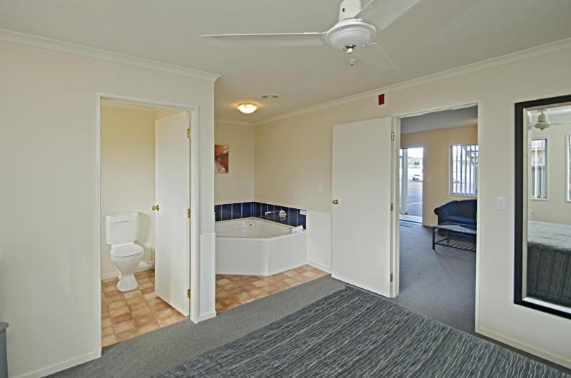 Gateway Motor Inn Mount Maunganui Exterior foto
