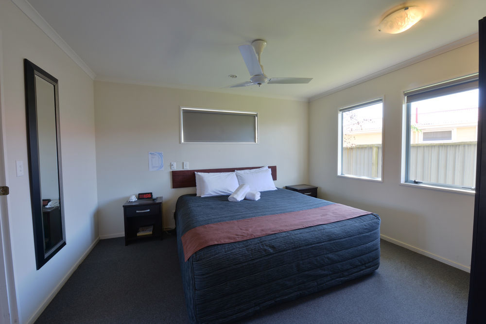 Gateway Motor Inn Mount Maunganui Exterior foto