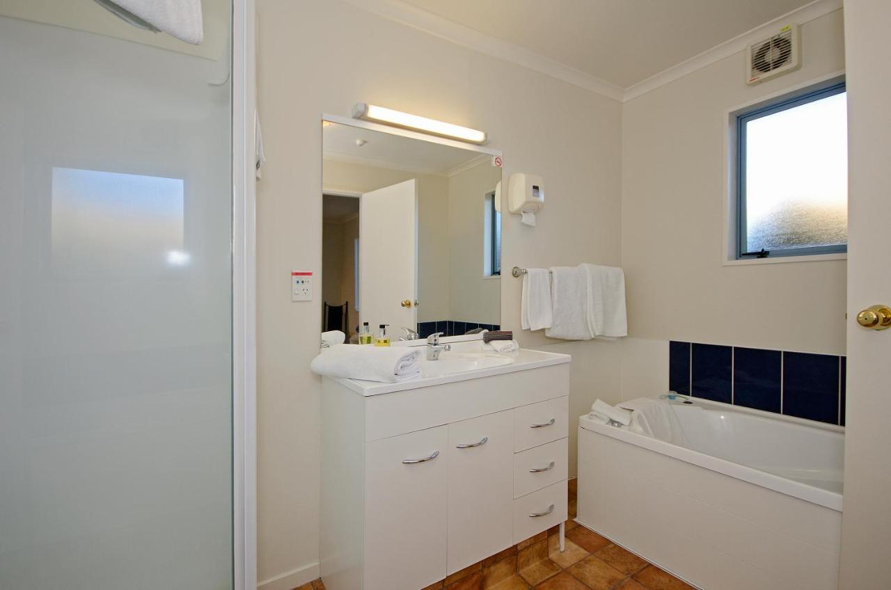 Gateway Motor Inn Mount Maunganui Habitación foto